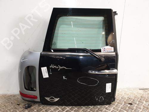 Used Left tailgate MINI MINI CLUBMAN (R55) Cooper (120 hp) 26191908