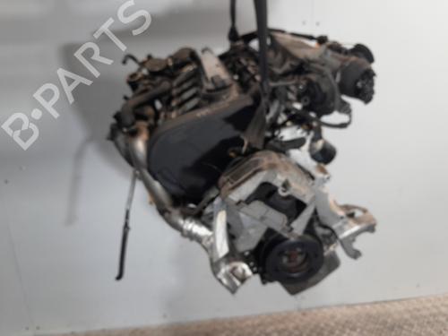 Engine AUDI A3 (8L1) 1.8 T | BP26583799M1 - Image 3