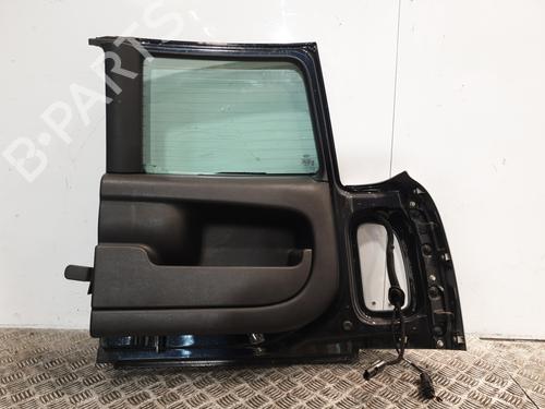 Left tailgate MINI MINI CLUBMAN (R55) Cooper | BP26191908C76 