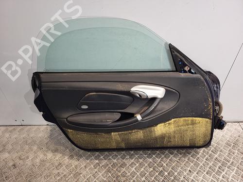 Porte avant gauche Porte avant gauche PORSCHE BOXSTER (986) 2.7 (220 hp) 23108339 23108339