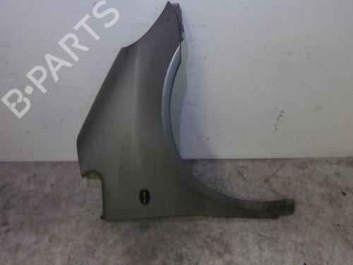 Used Right front fenders MERCEDES-BENZ A-CLASS (W168) A 170 CDI (168.009, 168.109) (95 hp) 20381126