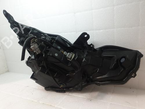 Left headlight TOYOTA AYGO (_B4_) 1.0 VVTi (KGB40) | BP32044949C28 