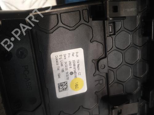 Other VW T-CROSS (C11, D31) 1.0 TSI | BP32471671O1