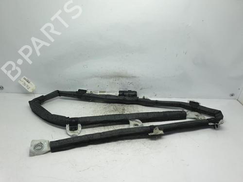 Høyre gardin kollisjonspute BMW X3 (E83) 3.0 d | BP20380148C12 