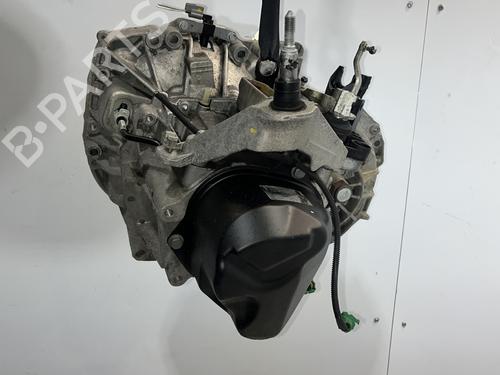 Gearbox RENAULT CLIO III (BR0/1, CR0/1) 1.2 16V (BR02, BR0J, BR11, CR02, CR0J, CR11) | BP21093487M3 