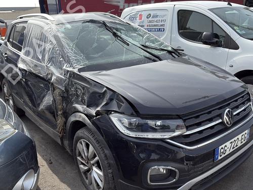 Warning switch VW T-CROSS (C11, D31) 1.0 TSI | BP30743742I22  - Image 13