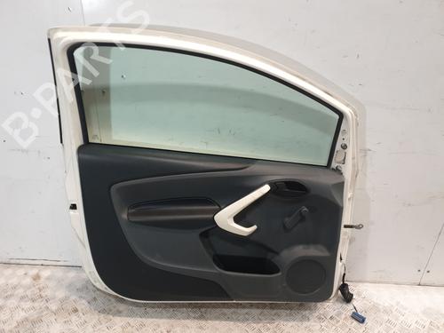 Left front door FORD KA (RU8) 1.2 | BP32201115C2
