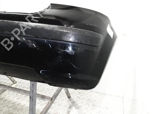 Used Rear bumper HYUNDAI GETZ (TB) 1.3 i (82 hp) 20380315