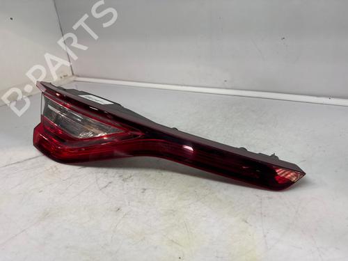 Left tailgate light RENAULT MEGANE IV Hatchback (B9A/M/N_) 1.2 TCe 130 (B9MR) | BP40117552C79 - Image 3