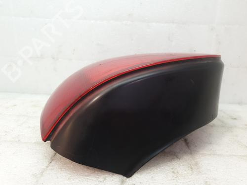 Right taillight AUDI A3 (8L1) 1.9 TDI | BP26892371C35 