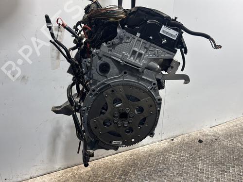Engine BMW 3 Convertible (E93) 320 d | BP33700543M1  - Image 8