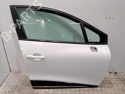 Used Right front door RENAULT CLIO IV (BH_) 1.5 dCi 90 (90 hp) 32340171