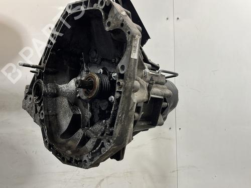 Gearbox RENAULT KANGOO / GRAND KANGOO II (KW0/1_) 1.5 dCi 90 (KW05, KW08, KW0G, KW11) | BP32282685M3