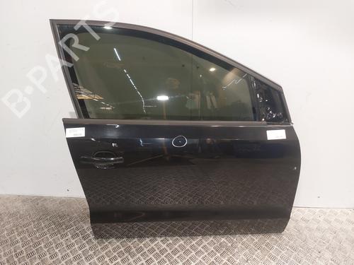 Used Right front door VW POLO V (6R1, 6C1) 1.6 TDI (90 hp) 26131866
