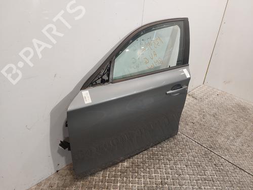 Left front door BMW 1 (E87) 116 i | BP24875010C2 