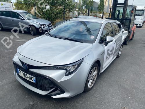 Rat TOYOTA COROLLA Estate (_E21_) 1.8 Hybrid (ZWE211W) | BP39458680C49 - Image 11