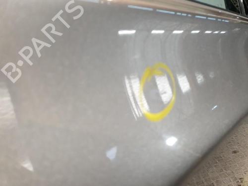 Right front door BMW X3 (E83) xDrive 20 d | BP20385029C3 