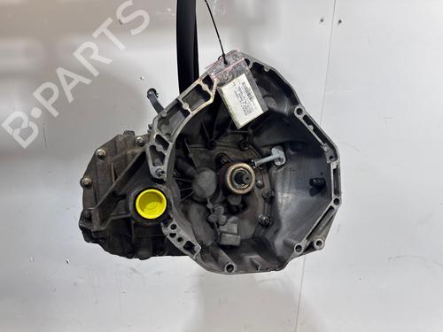Gearbox RENAULT TWINGO III (BCM_, BCA_) 1.0 SCe 70 | BP36802102M3 - Image 4