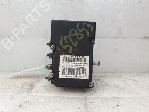 ABS pump PEUGEOT 307 (3A/C) 1.6 HDi | BP28601437M43 