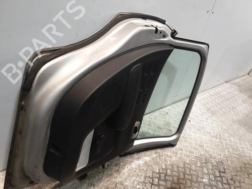 Left rear door CITROËN C3 III (SX) 1.6 BlueHDi 75 | BP29848013C4 