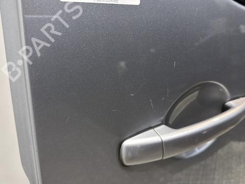 Used Left slide door Left slide door PEUGEOT PARTNER Tepee [2008-2026] 33732699 33732699