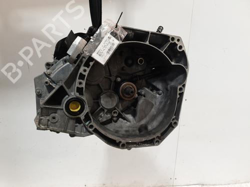 Gearbox RENAULT CLIO V (B7_) 1.0 TCe 90 (B7MT) | BP37740917M3 - Image 2