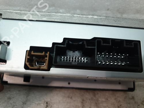 Radio OPEL KARL (C16) 1.0 | BP27489789E6 
