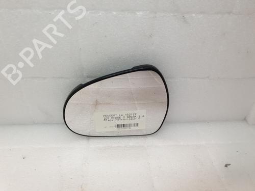 Espelho esquerdo Espelho esquerdo PEUGEOT 207 SW (WK_) 1.4 16V (95 hp) 26288940 26288940