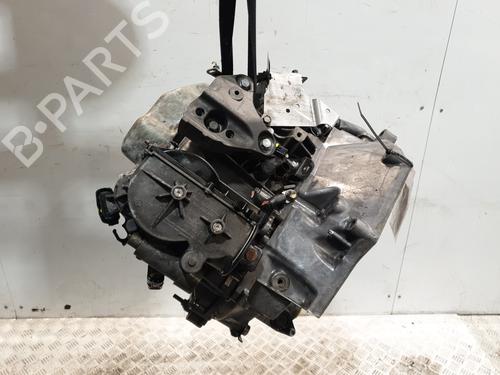 Used Gearbox Gearbox CITROËN C3 II (SC_) 1.4 VTi 95 (95 hp) 30697226 30697226
