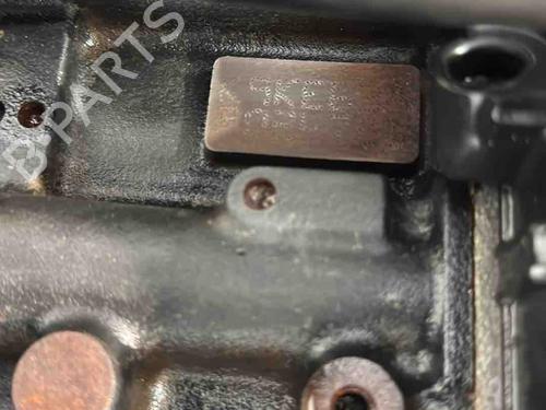 Engine RENAULT CLIO IV (BH_) 1.5 dCi 75 | BP36515939M1 - Image 5