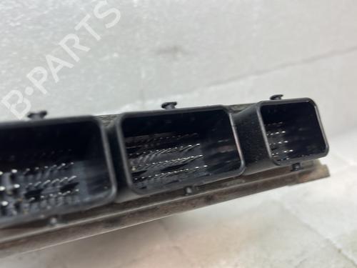 Control unit CITROËN C2 (JM_) 1.4 HDi | BP32241272M11  - Image 5