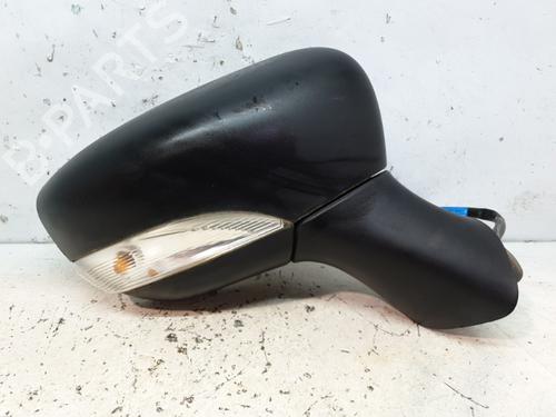 Right mirror RENAULT CLIO IV (BH_) 1.5 dCi 90 | BP20374869C27 