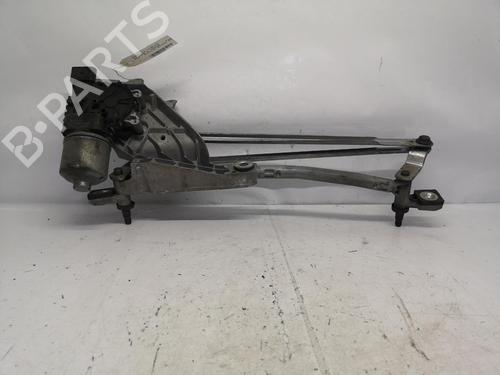 Front wiper motor FORD FIESTA VI (CB1, CCN) 1.25 | BP20376797M29 
