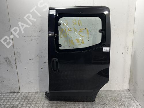 Left slide door CITROËN NEMO MPV 1.4 HDi | BP20379549C74 