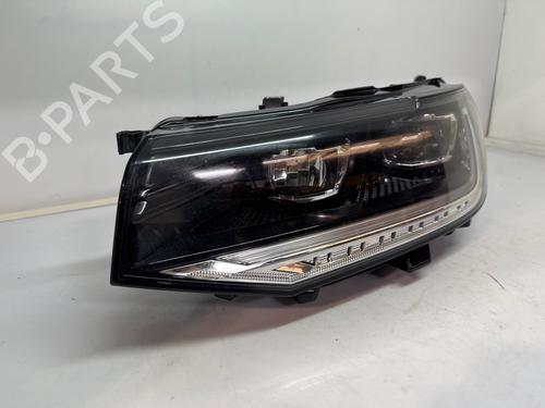 Left headlight VW T-CROSS (C11, D31) 1.0 TSI | BP37741001C28  - Image 5