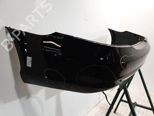 Rear bumper MERCEDES-BENZ CLS (C219) CLS 320 CDI (219.322) | BP21973897C8