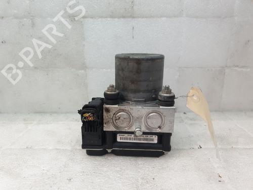 ABS pump NISSAN QASHQAI I (J10, NJ10) 1.6 dCi All-wheel Drive | BP30193400M43
