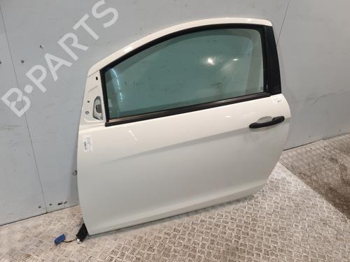 Left front door FORD KA (RU8) 1.2 | BP32201115C2