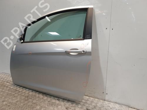 Left front door FORD KA (RU8) 1.2 | BP29053640C2