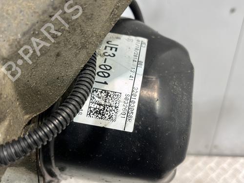 Gearbox RENAULT TWINGO III (BCM_, BCA_) 1.0 SCe 70 | BP21169020M3 