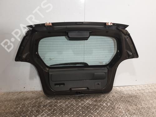 Tailgate CHEVROLET SPARK (M300) 1.0 | BP24471711C6 - Image 5