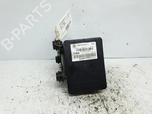 ABS Bremseaggregat VW UP! (121, 122, BL1, BL2, BL3, 123) 1.0 | BP20383168M43 