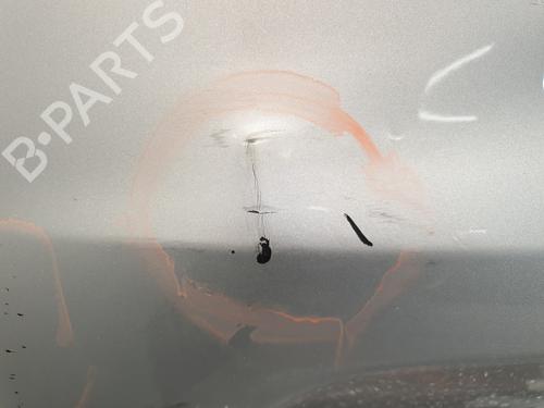 Rear bumper FORD KA (RU8) 1.2 | BP29052722C8 