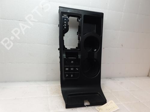 Middle console HYUNDAI TUCSON (TL, TLE) 1.6 CRDi | BP24922564I22 