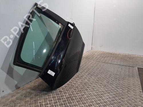 Right rear door PEUGEOT 208 I (CA_, CC_) 1.2 VTI 82 | BP26583894C5