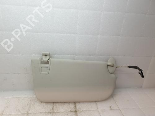 Left sun visor FORD KUGA II (DM2) 1.5 EcoBoost | BP32010606I1