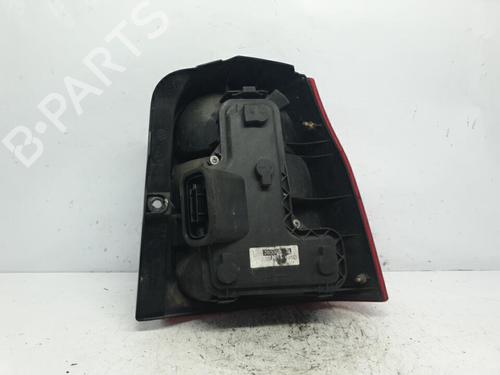 Used Left taillight Left taillight VW LUPO I (6X1, 6E1) 1.4 (60 hp) 20373225 20373225