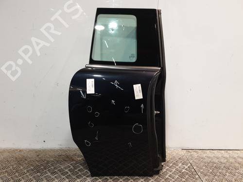 Used Right rear door MINI MINI CLUBMAN (R55) Cooper (120 hp) 26191905