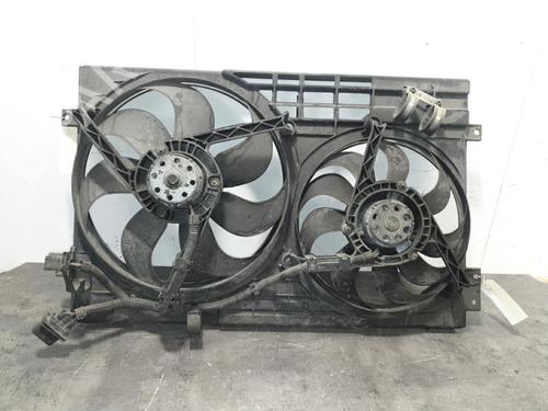 Koelventilatormotor AUDI TT (8N3) 1.8 T quattro (224 hp) 20373653
