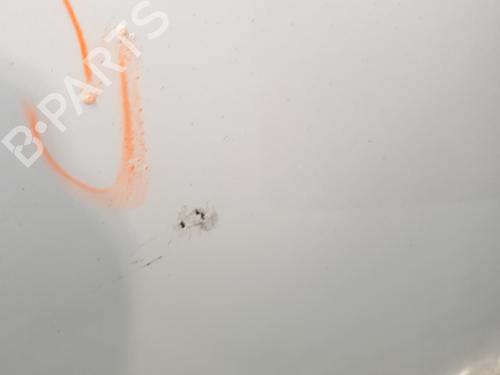 Tailgate PEUGEOT 208 I (CA_, CC_) 1.6 HDi | BP31994639C6 